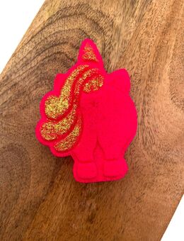 Badebombe „ Sassy Unicorn“ ❤️5,99€❤️ - Weimar