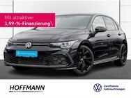 VW Golf, 2.0 TSI GTI, Jahr 2023 - Meschede (Kreis- und Hochschulstadt)