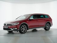 VW Passat Variant, 2.0 TDI ALLTRACK, Jahr 2016 - Sondershausen