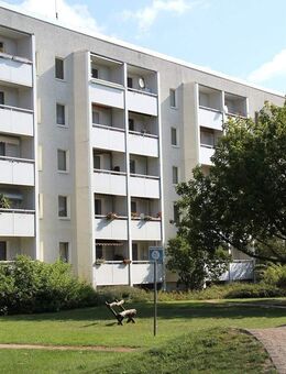 Wohnen wo andere Urlaub machen - Lübbenau (Spreewald)