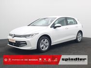 VW Golf, 1.5 l TSI Life OPF, Jahr 2022 - Würzburg