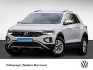 VW T-Roc, 1.0 LIFE, Jahr 2024 - Dortmund