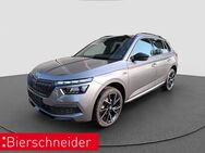 Skoda Kamiq, 1.5 TSI Monte Carlo LM18, Jahr 2024 - Straubing