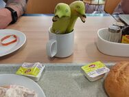 Suche Mitarbeiter/rinnen - Königs Wusterhausen