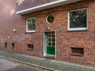 Demnächst frei! Geräumige 2-Raum-Wohnung in Kiel mit Balkon - Kiel