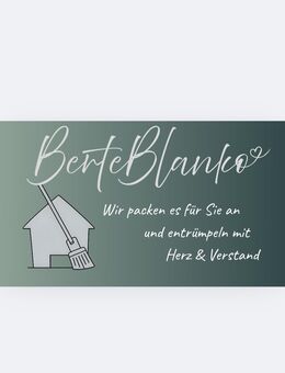 Haushaltsauflösung Entrümpelung - Duisburg