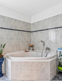 Bezugsfreier Bungalow - Bernau (Berlin)