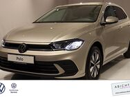 VW Polo, 1.0 l TSI MOVE 95PS, Jahr 2022 - Duderstadt