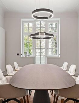 Isestraße - Hochwertig sanierte Altbauwohnungen! - Hamburg