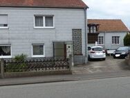 Doppelhaushälfte in Pirmasens. - Pirmasens