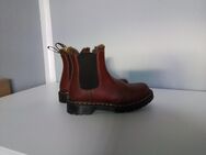 DR. MARTENS LEONORE CHELSEA BOOTS WP ABRUZZO GR.37 NEUWERTIG - Langenfeld (Rheinland)