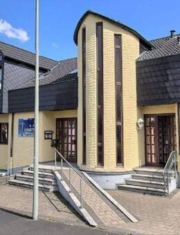 Gaststätte mit Hotelzimmern im Herzen Hirschaids - Hirschaid