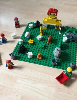 LEGO DUPLO Zoo - Bremen