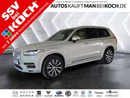 Volvo XC90, B6 AWD Inscription 7S ° H K, Jahr 2020 - Berlin