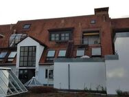 Im Zentrum von Friedberg: mit 168 qm groß wie ein Haus - 5-Zimmer-Maisonettewohnung - Friedberg