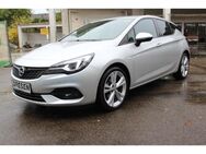 Opel Astra, Elegance Sitz-&, Jahr 2020 - Neuss