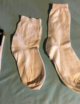 Neue Socken 39-42 - Ehrenberg (Rhön)