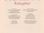 APUZ 1-3/2019 - Aus Politik und Zeitgeschichte - Ruhrgebiet - Grünberg