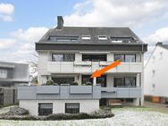 Einzigartige Maisonettewohnung mit einer großzügigen Terrasse und vielen weiteren Highlights - Dortmund