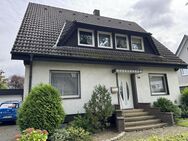 Altbaucharme auf 1.000 qm Erbbaugrundstück - Coesfeld