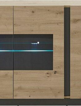 INOSIGN Sideboard CLAiR Sideboard 51, Breite 138 cm