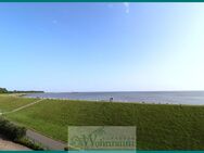 Eigentumswohnung mit Panorama Seesicht - Cuxhaven