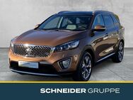 Kia Sorento, 2.2 CRDi Platinum, Jahr 2015 - Freiberg