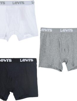 Levi's® Kids Boxershorts BOXER BRIEF (Packung, 3-St) for BOYS
