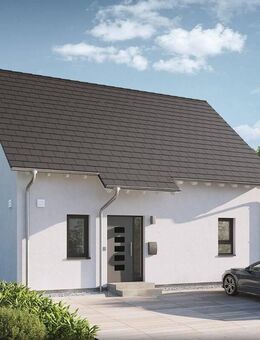 Warum sich das eigene Haus immer lohnt - Petershagen (Eggersdorf)