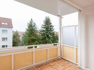 2 Raumwohnung - ideal für deinen Neustart - Oederan
