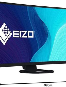 EIZO FlexScan EV3895 | 37,5'' Curved Ultrawide-Monitor - Frankfurt (Main) Griesheim