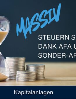 *** HIER investieren SIE in Ihre Zukunft! *** - Augsburg