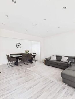 Perfekt saniert - clever investiert: Eigentumswohnung in Iserlohn - Iserlohn