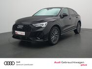 Audi Q3, Sportback TFSI S line, Jahr 2021 - Leverkusen