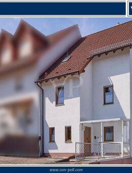 Gestalten Sie Ihr neues Zuhause gerne mit! - Reinheim