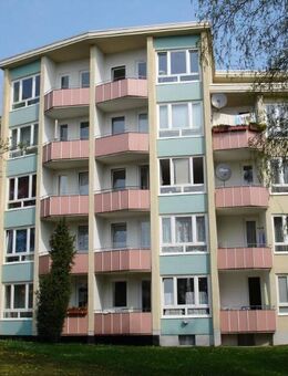 Hübsche 3-Zimmer-Wohnung - Kassel