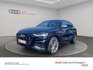 Audi SQ8, 4.0 TFSI quattro, Jahr 2021 - Kassel