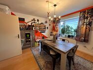 vermietete 4-Zimmer-Wohnung in Augsburg-Oberhausen - Augsburg