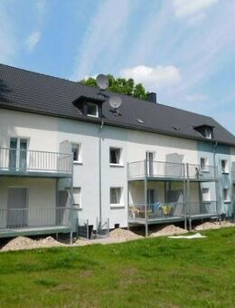 Nimm mich! Günstig geschnittene 2-Zimmer-Wohnung - Hattingen