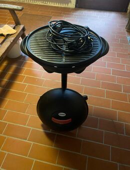Steba Elektro Standgrill VG 300 - Ottersweier