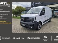 Renault Master, Blue dCi 130 L2H2 Extra, Jahr 2024 - Dresden