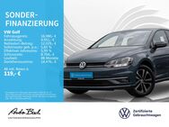 VW Golf, 1.0 TSI VII "IQ DRIVE" EPH, Jahr 2019 - Limburg (Lahn)