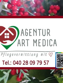 Deutsche Senioren Betreuung Vermittlungsagentur von Pflegepersonal für die häusliche Pflege und Altenbetreuung durch osteuropäische Pflegekräfte - Kiel