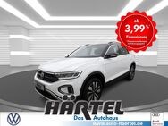 VW T-Roc, 1.5 TSI MOVE ( RADAR AUTOMATIK), Jahr 2024 - Osnabrück