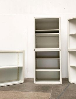 Postmodern Flötotto Profilsystem Container Shelf zu Mid Century - Hamburg Hamburg-Nord