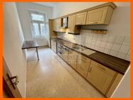 Renovierte 3 Zimmer Wohnung mit Einbauküche* im Herzen von Weida! - Weida