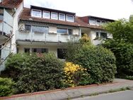 Schwachhausen - Emil-Trinkler-Straße - 4 Zimmer Eigentumswohnung von 101m² mit Garage - Baujahr 1960 - Sanierungsbedarf - Bremen