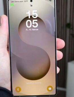 Samsung s25 Ultra - Lebach