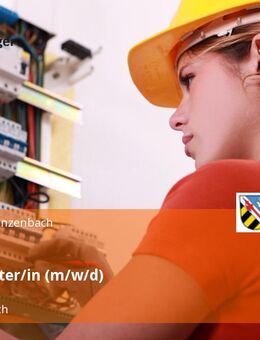 Hausmeister/in (m/w/d) - Wenzenbach