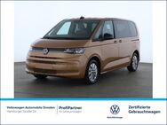 VW T7 Multivan, Multivan Life Hybrid, Jahr 2024 - Dresden